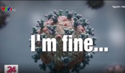 VTV mượn trend 'duyên phận' để gửi thông điệp phòng chống dịch, dân tình thích thú vì 'vựa muối' trứ danh