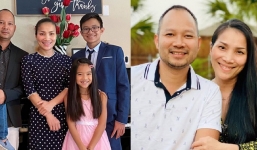 Con gái của Hồng Ngọc cũng bị nhiễm Covid-19, nguồn lây từ người bố 