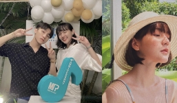 Hải Tú bị anti fan tấn công, Sơn Tùng cũng đã có động thái lạ trên MXH 