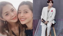 Chị gái Chi Pu chê Sơn Tùng giọng nói 'nhà quê' là ai?