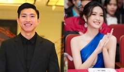 Đoàn Văn Hậu diện suit bảnh bao, người tình tin đồn lập tức để lại động thái đáng chú ý 