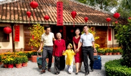 Hướng xuất hành kiêng kỵ, cần tránh đầu năm mới Tân Sửu 2021 của 12 con giáp: Đinh Mùi - 1967