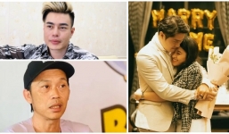 Lê Dương Bảo Lâm bàng hoàng, Hoài Linh không tin vào sự thật khi nghe diễn viên Hải Đăng qua đời 