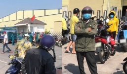 Đến công ty ngày đầu năm mới, hàng trăm nhân viên tá hỏa khi nghe tin doanh nghiệp giải thể