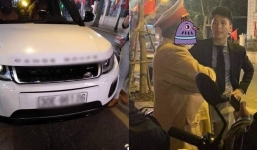 Huỳnh Anh lên tiếng trước thông tin lươn lẹo, trốn bồi thường khi gây tai nạn trên đường 