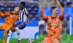 Ronaldo nổi điên vì mất penalty, không chấp nhận thất bại ê chề tại Champions League 