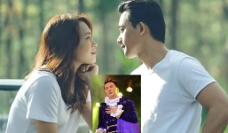 Rộ thông tin Mỹ Tâm công khai chuyện tình với Mai Tài Phến: Anti fan mỉa mai chỉ yêu nhau vì tiền, Đàm Vĩnh Hưng liên tục bị réo tên