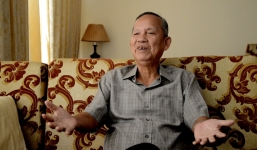 Nguyên Phó thủ tướng Trương Vĩnh Trọng từ trần