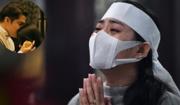 Vợ sắp cưới của cố nghệ sĩ Hải Đăng liên tục bị quấy rầy, cầu xin để anh được yên nghỉ