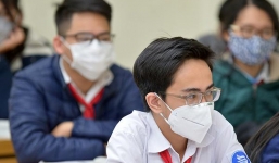 Cập nhật mới nhất lịch đi học trở lại từ ngày 22/2 của học sinh 63 tỉnh thành
