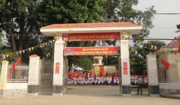 Thầy giáo ở Nghệ An bị kỷ luật vì tát học sinh 15 cái lên tiếng phủ nhận hành động