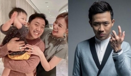 Trấn Thành nổi trận lôi đình khi Hari Won bị mỉa mai khó có con