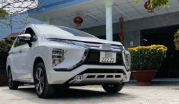 Đầu năm hưởng lộc trời, tài xế bốc được biển ngũ quý 2 làm giá trị xe tăng gấp đôi