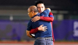 Rộ nghi vấn HLV Park Hang Seo rời Việt Nam, trở về dẫn dắt ĐTQG Hàn Quốc