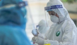 11 nhóm người thuộc đối tượng ưu tiên tiêm được tiêm vaccine Covid-19 đầu tiên tại Việt Nam? 