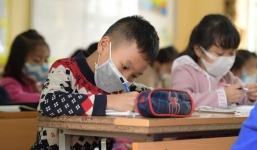 Hà Nội dự kiến chốt thời gian cho học sinh quay trở lại trường học