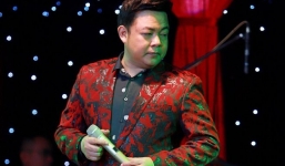 Quang Lê bất ngờ gửi lời cáo lỗi với khán giả, bất lực nhưng không thể làm khác được 