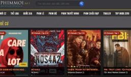 Trang web xem phim lậu nổi tiếng nhất Việt Nam bị Mỹ tố cáo vi phạm bản quyền 