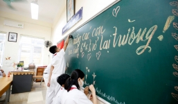 Cập nhật lịch đi học trở lại mới nhất của học sinh, sinh viên tại Hà Nội