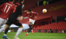 M.U, Arsenal và những ông lớn nào của châu Âu lọt vào vòng 1/8 Europa League? 