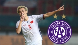 M.U đụng độ 'thú dữ' tại Europa League; Văn Toàn được đội bóng châu Âu 'trải thảm đỏ' chào đón