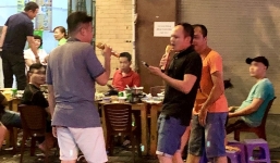 Chủ tịch UBND TP.HCM ra văn bản khẩn để xử lý nghiêm nạn hát karaoke tự phát