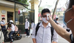 Học sinh Hà Nội chính thức trở lại trường học từ ngày 2/3