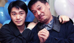 'Huyền thoại tuổi thơ' Ngô Mạnh Đạt qua đời: Châu Tinh Trì bị tố sống giả tạo, chưa từng đến thăm bạn