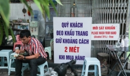 Hà Nội cho phép cửa hàng kinh doanh ăn uống, cafe trong nhà được mở cửa trở lại