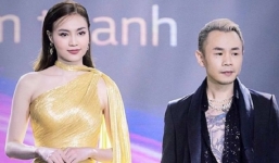Giữa lúc nghi vấn Ninh Dương Lan Ngọc bị lộ cảnh nóng, câu nói của rapper Binz bất ngờ bị đào lại