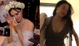 Nghi vấn Ninh Dương Lan Ngọc lộ clip ồn ào: Nữ diễn viên lên tiếng về cú ngã ngựa lớn nhất sự nghiệp