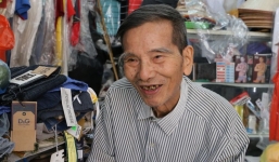 NS Chiều Xuân đau xót nói lời vĩnh biệt, Công Lý kể chuyện rớt nước mắt về cố diễn viên Trần Hạnh