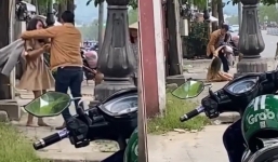 Nam thanh niên 'đi đường quyền' với bạn gái vì đòi quà 8/3, hành động sau đó càng gây thêm phẫn nộ