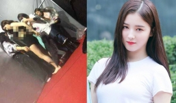 'Nữ thần' Nancy bị rò rỉ clip thay đồ tại Việt Nam: Cảnh sát tìm ra danh tính người chụp