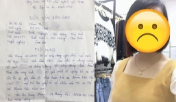 Vợ bị đòi tiền ăn, tiền học cho con mới được ly hôn: Người chồng hứa trả lại tiền rồi lại mất hút 