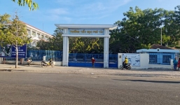 Bị người nhà tố cáo đánh học sinh, cô giáo nghi nhảy lầu để tự minh oan 