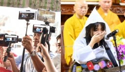 Chân dung loạt Youtuber bôi nhọ gia đình Vân Quang Long, khiến con gái cố nghệ sĩ đòi bỏ học vì bị tẩy chay