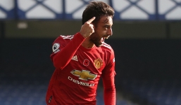 Bruno Fernandes từ chối gia hạn hợp đồng; cựu sao Real lĩnh án tù 9 năm 