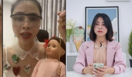 Bộ TT & TT mời Thơ Nguyễn lên làm việc, nếu không hợp tác sẽ khóa kênh