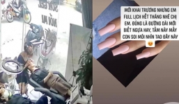 Màn trả đũa cao tay: Vợ lập 50 nick clone để book lịch kín chỗ tiệm làm nail người yêu cũ của chồng 