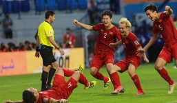 Chốt địa điểm tổ chức các trận còn lại của vòng loại World Cup, ĐT Việt Nam hưởng lợi lớn 