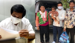 Vì người nghèo, ông Đoàn Ngọc Hải chấp nhận lần đầu tiên phá vỡ nguyên tắc