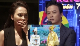 Bảo Thanh bần thần thốt lên 'Mẹ ơi', Hồng Đăng đau buồn khi nghe NSND Minh Hằng báo tin dữ 