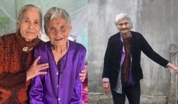 Gặp cụ bà 82 tuổi rơi nước mắt khi từ biệt mẹ già 103 tuổi, hé lộ lý do vì sao không đón mẹ về ở cùng 