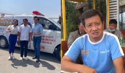 Gặp chuyện bức xúc tại Đà Lạt, ông Đoàn Ngọc Hải lên tiếng tìm người chịu trách nhiệm