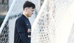 Zidane thừa nhận muốn đón Ronaldo trở lại; lộ hoàn cảnh khắc khổ của Đặng Văn Lâm khi mắc kẹt tại Thái Lan