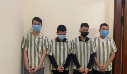 Tán mãi không đổ, thanh niên dàn cảnh bắt cóc bạn gái để sắm vai 'anh hùng cứu mỹ nhân' 