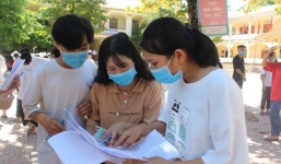 Tiếng Hàn được Bộ GD-ĐT đưa thành môn thi tốt nghiệp THPT 2021 