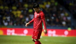 Người Thái Lan tung tin dữ về Quang Hải; Ronaldo bị tố nằm quyền lực đen tại Juventus 