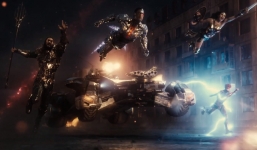 Justice League phiên bản Synder Cut: Niềm hy vọng cho vũ trụ điện ảnh DC 